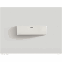  0010022695 - VAILLANT CLIMAVAIR VAI5-065WNI 6,5KW BINNENUNIT  