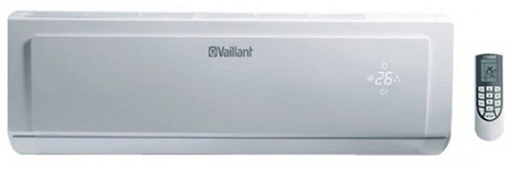  0010022694 - VAILLANT CLIMAVAIR VAI5-050WNI 5,0KW BINNENUNIT  