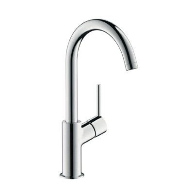 [32082000] 32082000 - HANS GROHE TALIS LAVABO MENGKRAAN 210 CHR.