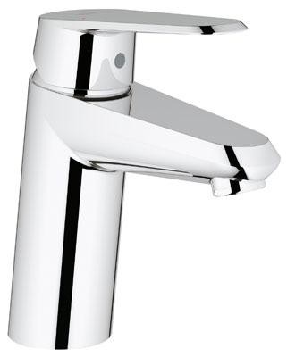 [GROHE 32 469 002] 32469002 - GROHE EURODISC COSMOPOLITAN LAVABOKRAAN Z. AUTO. LED CHR.