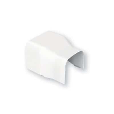 [000093] NKR80-125.3 - AIRCO KABELGOOT REDUCTIESTUK 125x75-80x60 WHITE