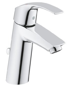 [23322001] 23322001 - GROHE EUROSMART LAVABOKRAAN M-SIZE CHR.