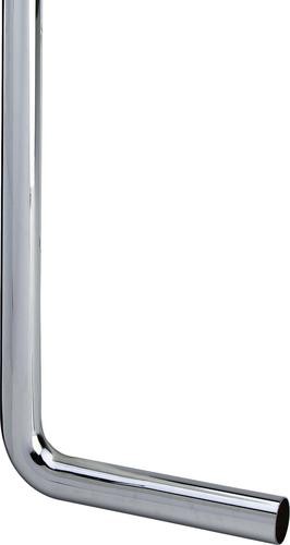 [VIEGA 125 424] 125424 - VIEGA O COUDE CHROME 40 X 220 X 580 MM