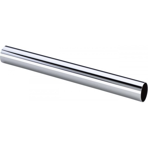 [VIEGA 121 730] VIEGA O CHROME BUIS ZOND. KRAAG 32 X LENGTE 700MM