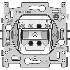 [420-00510] 420-00510 - NIKO INBOUW 2 X USB
