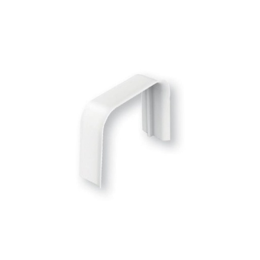 [000082] ODC-110 - AIRCO KABELGOOT VERBINDINGSSTUK 110x75 WHITE