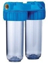 [FF40] FF40 - HONEYWELL FF40 DUOFILTER 3/4