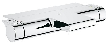 [34464001] 34464001 - GROHETHERM 2000 NEW BAD/DOUCHE THERMOST + TABLET