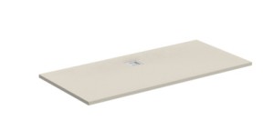 [K8306FT] K8306FT - IDEAL STANDARD DOUCHETUB ULTRA FLAT S 180 X 90 SAND