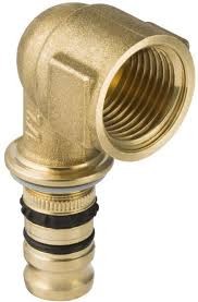[GM 90 26X3/4] 613.257.00.5 - GEBERIT MEPLA COUDE 26x3/4F