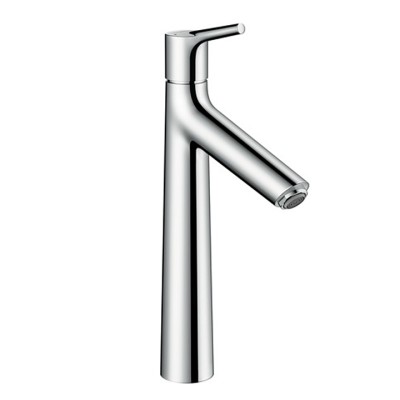 [72032000] 72032000 - HANS GROHE TALIS S NEW LAVABO MENGKRAAN COMFORTZONE 190 ZONDER LEDIGING CHR.