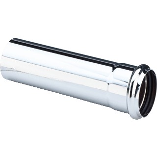[VIEGA 102 647] 102647 - VIEGA O CHROME BUIS + MOF 32 X LENGTE 125MM
