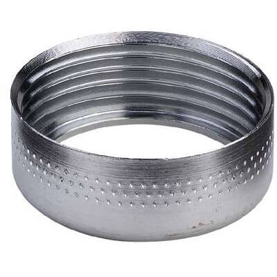 [VIEGA 122 089] 122 089 - VIEGA O MOER CHROME 6/4 15 MM