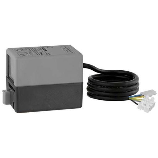 [641002] 641002 - CALEFFI SERVOMOTOR VOOR ZONEVENTIEL
