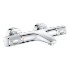 [34830000] 34830000 - GROHETHERM 1000 NEW BAD / DOUCHE  2020  CHR. gekartelde handgr. PERFORMANCE
