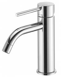 [LIG 071 CR] LIG071CR - PAFFONI LIGHT LAVABOKRAAN Z. AUTO LEDIGING CHR.