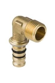 [GM 92 32X4/4] 614.254.00.5 - GEBERIT MEPLA COUDE 32x4/4M