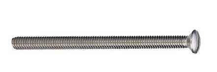 [VIEGA 282 486] VIEGA O CREPINE VIJS 55 MM INOX