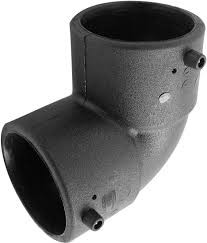 [0005053] 12EGE315 - ELOFIT ELEKTROLAS COUDE 90°  ø315 PN16