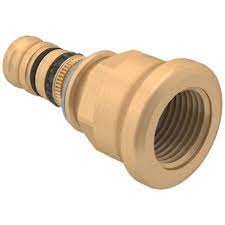 [GM 270 26X4/4] 613.557.00.5 - GEBERIT MEPLA PUNTSTUK 26x4/4F