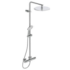 [A6984AA] A6984AA - IDEAL STANDARD CERATHERM 100EVO JET SHOWERPIPE DIA. 30CM 