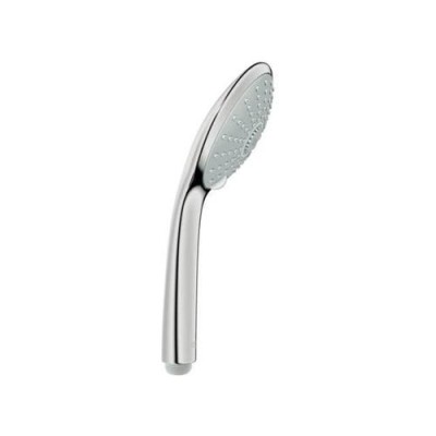  27239000 - GROHE EUPHORIA HANDDOUCHE 110 MASSAGE 3 Stralen 9.5Lit/min