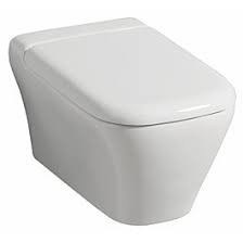 [201460600] 201460600 - GEBERIT MYDAY WANDWC ZONDER SPOELRAND