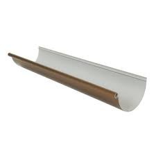 [LG25C] LG25C - NICOLL GOOT 25 KOPER KLEUR 