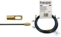 [6258422] 150230 - TREKVEER VOOR ELEKTRISCHE KABEL 30M MET ZOEKVEER 3MM