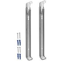 [105663] R51120710 - STELRAD SET 2 BRACK LUG-LUG MCA 50 H700 T10