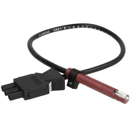 [24131012022] 24131012022  - WEISHAUPT O FOTOCEL WL5/1-B +WL10   QRB1-B  MET STEKKER