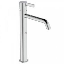 [BC782AA] BC782AA - IDEAL STANDARD JOY VERHOOGDE LAVABO KRAAN ZONDER LEDIGING 
