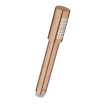 [GROHE 26 465 DLO] 26465DL0 - GROHE HANDDOUCHE SENA STICK BRUSHED WARM SUNSET