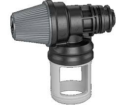 [526554 DP] 526554 DP - CALEFFI UNIVERSELE VEILIGHEIDGROEP DRAAIBAAR KLEP APPART