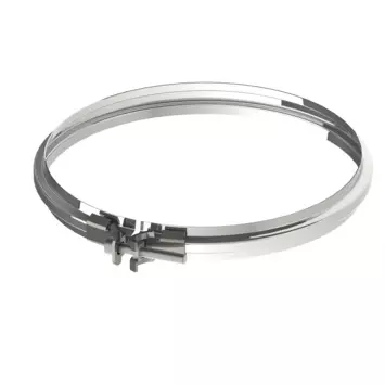 [2-21-1900-150] 2-21-1900-150 - GASCO CONCENTRISCHE SPANRING 150 INOX