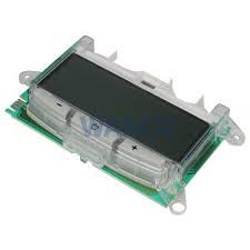  S1031000 - BULEX O  DISPLAY THERMOMASTER F24E
