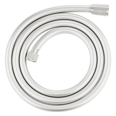 [GROHE  28 388 DCO] 28388DC0 - GROHE FLEXIBEL SILVERFLEX 1,75M SUPERSTEEL