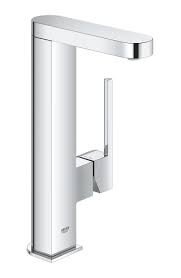 [23844003] 23844003 - GROHE PLUS LAVABO EENGREEPSMENGKRAAN MET UITTREKBARE FLEXIBEL