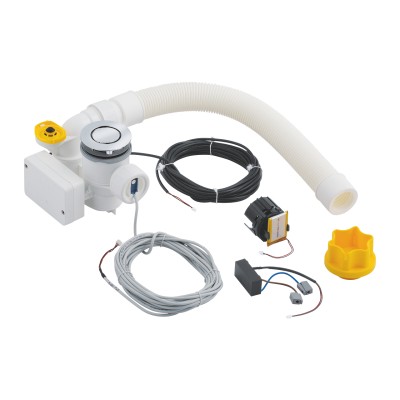 [GROHE 49 113 000] GROHE AFVOERSET  MET ELECTRONISCHE DRUKSENSOR