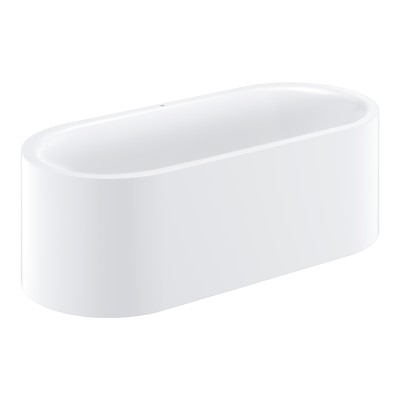 [GROHE 39 611 000] GROHE BADKUIP ESSENCE TITANIUM 180 X 80