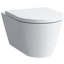 [H8203377570001] H8203377570001 - LAUFEN KARTELL by laufen WANDCLOSET MAT WIT 757