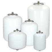 [05 048] S2008263S4000000 - EXPANSIEVAT  8L  SANITAIR WIT INOX FLENS 3/4