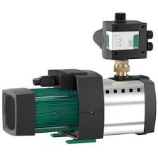 [000963] 2543600 - WILO HIMULTI 3C1-25 P 