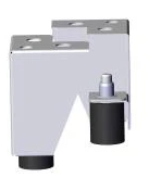 [018490003] 018.490.003 - BEG PROFI AIR MONTAGESOKKEL BT3.5S²/BT4.8S²