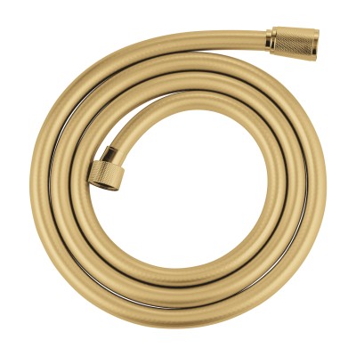 [28388GL1] 28388GL1 - GROHE FLEXIBEL  1,75M BRUSHED COOL SUNRISE