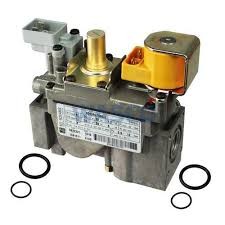 [7100767] 7100767 - BUDERUS O GASKLEP 11-43 [KW]