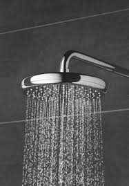  26412000 - GROHE HOOFDDOUCHE 210 TEMPESTA 1 STRAAL