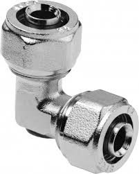 [865030] 865030 - BEG COUDE VERNIKKELD 26/3 X 26/3 