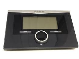 [0020184593] 0020184593 - VAILLANT CALORMATIC 470 VRC 470/2 ENKEL DISPLAY