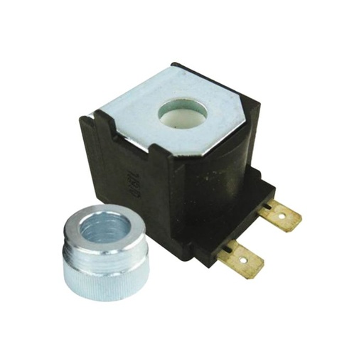 [3008682] 3008682 - RIELLO O SPOEL M.V. BGK1 & 2